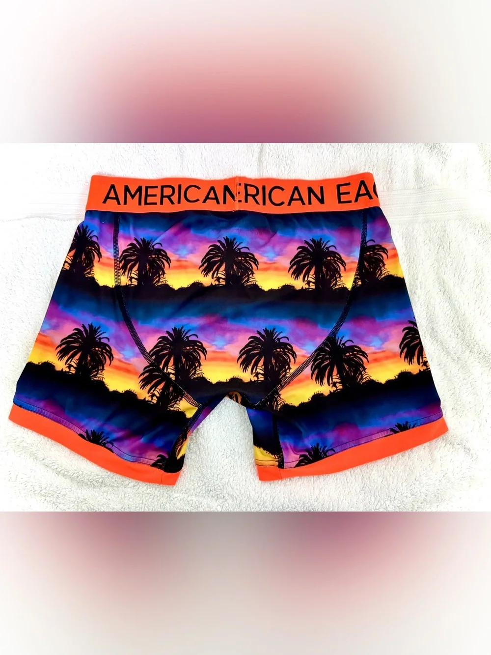 AEO & AE Flex american eagle